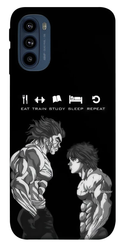 Чехол на Motorola Moto G41 Baki v2 фото 1 из 1