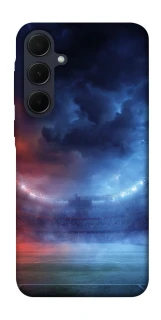 Чехол на Samsung Galaxy A55 Football aesthetic ver.1 фото 1 из 1