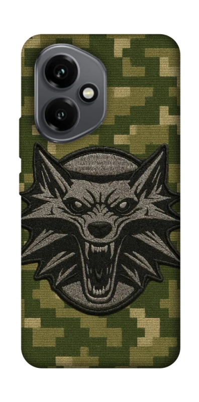 Чехол на Honor 400 Witcher фото 1 из 1