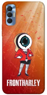 Чохол на TECNO Spark 8P FrontHarley v2 фото 1 з 1