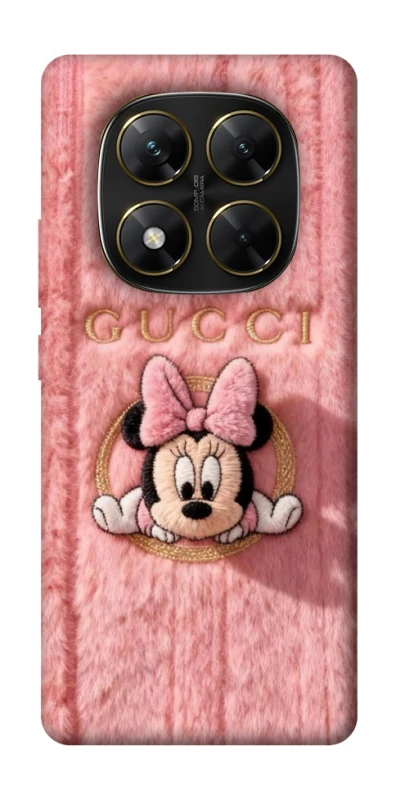 Чехол на Xiaomi Poco X7 Gucci ver.3 фото 1 из 1