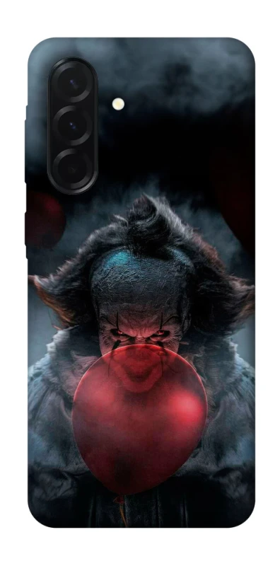 Чохол на Samsung Galaxy A37 5G Воно фото 1 з 1