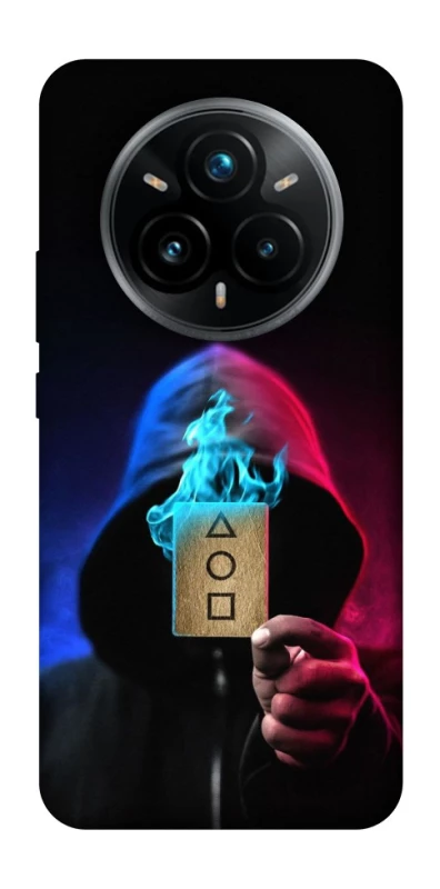 Чохол на Realme 14 Pro+ squid game v6 фото 1 з 1