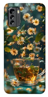 Чохол на Nokia G60 Flowers v15 фото 1 з 1