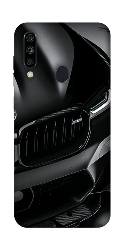 Чохол на ZTE Blade A7 (2020) BMW M5 v35 фото 1 з 1