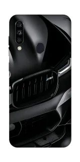 Чохол на ZTE Blade A7 (2020) BMW M5 v35 фото 1 з 1