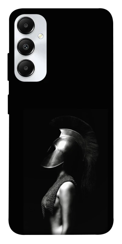 Чохол на Samsung Galaxy A05s Goddess of war ver.7 фото 1 з 1