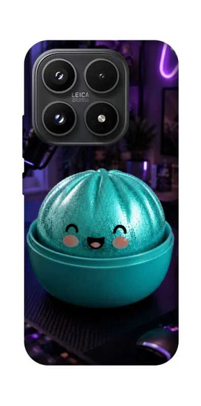 Чохол на Xiaomi 17 Dumpling ver.10 фото 1 з 1