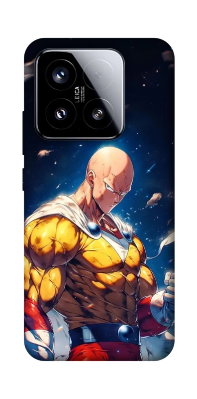 Чехол на Xiaomi 15 Saitama фото 1 из 1