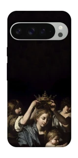 Чехол на Google Pixel 9 Pro XL Art collage ver.1 фото 1 из 1