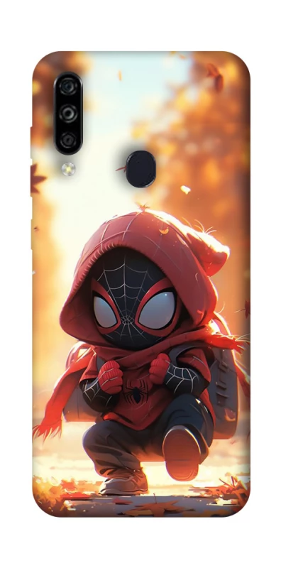 Чохол на ZTE Blade A7 (2020) Mini  Spiderman фото 1 з 1