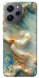 Чохол на Xiaomi Redmi 12 Epoxy design ver.3 фото 1 з 1
