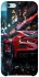 Чохол на Apple iPhone 6/6s (4.7") Red sports car фото 1 з 1