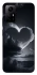 Чехол на Xiaomi Redmi Note 12S Cloud heart фото 1 из 1