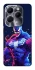 Чехол на Infinix Hot 40 Venom фото 1 из 1