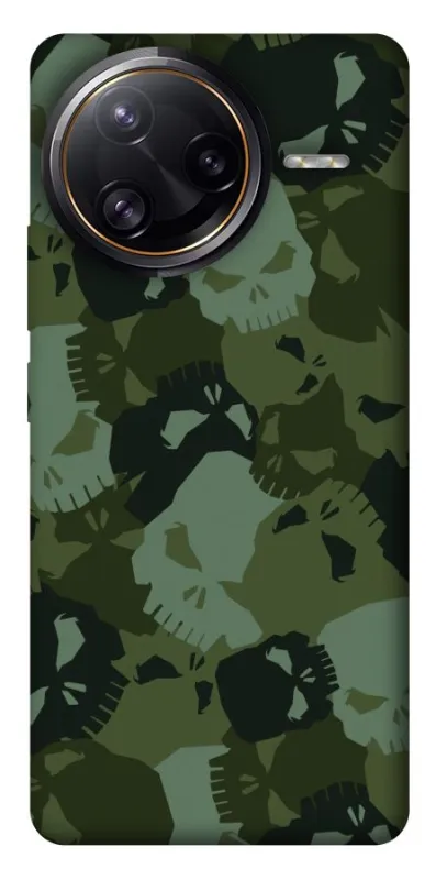 Чехол на Xiaomi Poco F7 Ultra Camouflage v31 фото 1 из 1