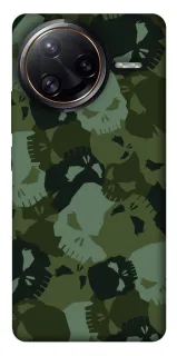 Чохол на Xiaomi Poco F7 Ultra Camouflage v31 фото 1 з 1