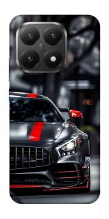 Чохол на Xiaomi 15T Black Mercedes фото 1 з 1