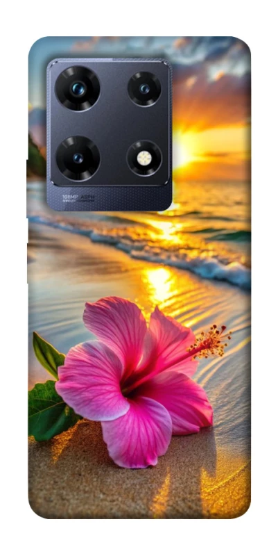 Чохол на Infinix Note 30 Pro Flowers v22 фото 1 з 1