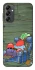 Чохол на Samsung Galaxy A14 4G/5G Mr.Krabs фото 1 з 1