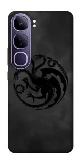 Чехол на Vivo Y300 House of the Dragon ver.3 фото 1 из 1
