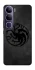 Чехол на Vivo Y300 House of the Dragon ver.3 фото 1 из 1