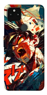 Чохол на Google Pixel 5A Anime фото 1 з 1