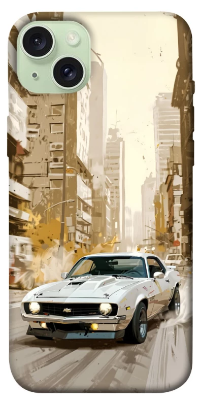 Чохол на Apple iPhone 15 Plus (6.7") Drift фото 1 з 1