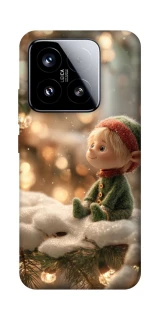Чехол на Xiaomi 15 Christmas mood ver.10 фото 1 из 1