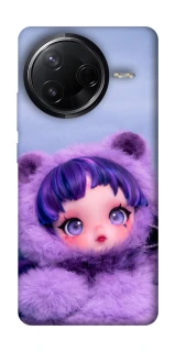 Чохол на Infinix Note 50 Pro SKULLPANDA × My Little Pony Ver.2 фото 1 з 1