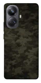 Чехол на Realme 10 Pro+ Camouflage v22 фото 1 из 1