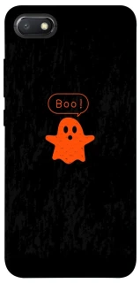 Чехол на Xiaomi Redmi 6A Ghost of Halloween фото 1 из 1