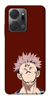 Чохол на Huawei Honor X7a Sakuna v3 фото 1 з 1