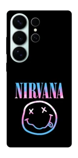 Чохол на Samsung Galaxy S26 Ultra Nirvana ver.6 фото 1 з 1