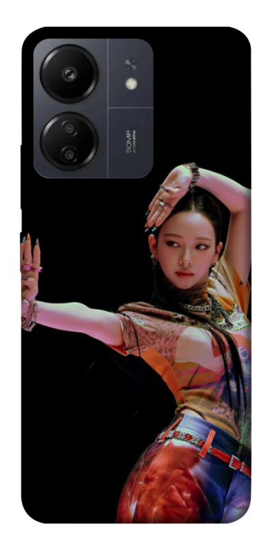 Чохол на Xiaomi Redmi 13C Aespa-Karina фото 1 з 1