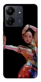 Чехол на Xiaomi Redmi 13C Aespa-Karina фото 1 из 1