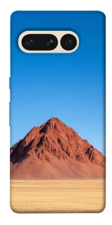 Чохол на Google Pixel 7 Pro Alone mountain фото 1 з 1