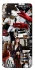 Чохол на Samsung Galaxy M01 Core / A01 Core Fashion collage ver.13 фото 1 з 1