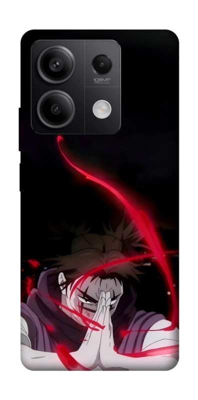 Чехол на Xiaomi Redmi Note 13 5G Choso фото 1 из 1