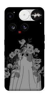 Чехол на Nothing Phone (3) Cute Halloween фото 1 из 1