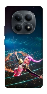 Чохол на Xiaomi Redmi Note 15 4G/5G (EU) K-Pop Demon Hunters ver.12 фото 1 з 1