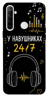 Чохол на Realme 6i 24/7 фото 1 з 1