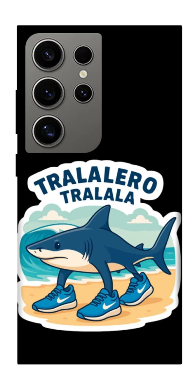 Чохол на Samsung Galaxy S24 Ultra Tralalero Tralala фото 1 з 1