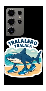 Чехол на Samsung Galaxy S24 Ultra Tralalero Tralala фото 1 из 1