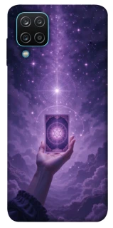 Чохол на Samsung Galaxy M12 Universe in tarot фото 1 з 1