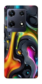 Чехол на Infinix Note 30 Pro dye фото 1 из 1