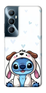 Чохол на Realme C65 4G Stitch ver.12 фото 1 з 1