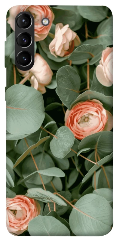 Чехол на Samsung Galaxy S21+ Eternal Spring фото 1 из 1
