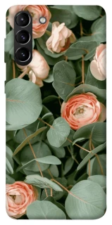 Чехол на Samsung Galaxy S21+ Eternal Spring фото 1 из 1