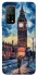Чохол на Xiaomi Mi 10T Van Gogh's London фото 1 з 1